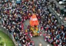 Bangladesh: IED planted along Rath Yatra route in Dhaka to target Hindu community
