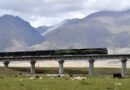 Chinese projects in Tibet damaging local environment