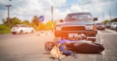 Mumbai: Woman, 21-year-old biker killed in high-speed collision on Mahim Causeway