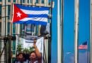 <div>Cuba’s call for UN debate on US blockade reflects dire situation: Official</div>
