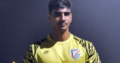 <div>‘64-team WC could benefit India, but focus must remain on breaking into Asia’s top 15’: Gurpreet Singh</div>
