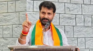 ‘Let Police Touch C.T. Ravi If Govt Has the Courage’: BJP’s R. Ashok