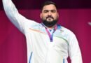 President Murmu congratulates Lovepreet, Seema on CWG medals; wishes more glory