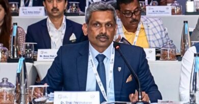 <div>‘It’s not rocket science’: Shaji Prabhakaran outlines India’s World Cup roadmap</div>
