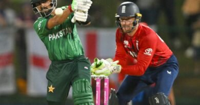 Babar Azam set for T20I captaincy return after regaining Test leadership: Report