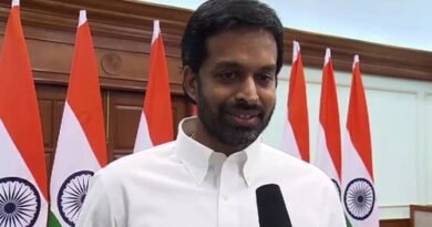 ‘Great moment for badminton and Indian sport’: Gopichand hails country hosting World C’ships