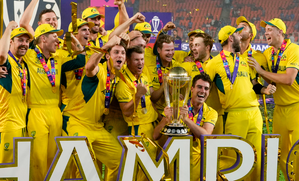 12 venues in SA, Zimbabwe, Namibia to host 2027 ODI World Cup matches