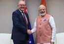 <div>PM Modi’s Australia visit important indicator of rapidly growing bilateral ties: Indian envoy (IANS Exclusive)</div>