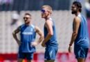 5th T20I: Toss for last match between India and England delayed due to visitors stuck in a traffic jam