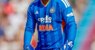 After the end of IPL 2025, told myself that boys and RR ready to play without me, says Samson