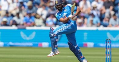 <div>‘No doubt Rohit will work it out’: Morkel backs veteran opener ahead of Lord’s decider</div>