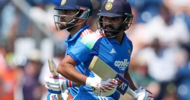 3rd ODI: Be upfront with Rohit and Virat regarding World Cup plans, says Yuvraj Singh