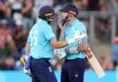 England Root to victory: Joe smashes 99 as hosts level ODI series vs India