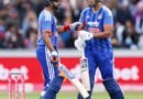 2nd T20I: Sooryavanshi makes debut as India opt to bat against England