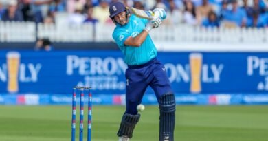 <div>Joe Root set for England Test captaincy return after Stokes’ retirement: Report</div>