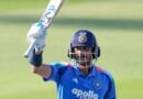 <div>1st ODI: ‘I had to stay focused rather than thinking,’ says Axar on match-winning knock</div>