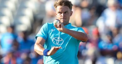 England must look to try extra fast bowler ahead of ODI World Cup, says Stuart Broad
