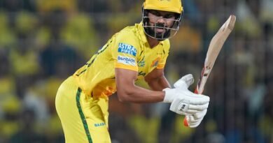 Duleep Trophy: Gaikwad to lead star-studded West Zone squad; Mulani named vice-captain