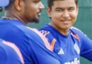 Spare a thought for Samson, hope he comes back strong: Rayudu