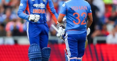 2nd T20I: ‘We played for a perfect team, can do better,’ says Ishan after loss to England