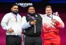 CWG 2026: PM Modi congratulates Lovepreet, Seema on medal-winning performance