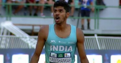 <div>‘The big jump will follow if I trust the process’: Sreeshankar eyes CWG success</div>