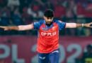 Goal is to pick wickets and win games for India just like Bumrah: Yash Thakur