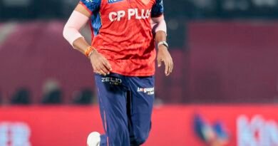 ‘Trust your skills and process’: Yash Thakur recalls Gambhir’s advice after India call-up