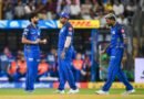 1st T20I: Mayank and Prince pick two scalps each as India restrict Zimbabwe to 125/7