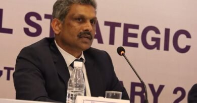 <div>‘Not working hard to be there’: Shaji Prabhakaran on why India isn’t qualifying for FIFA WC</div>