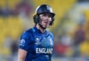<div>T20 WC heartbreak behind us, looking forward to a special week at Lord’s, says Sciver-Brunt</div>