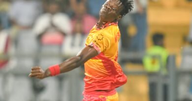Ngarava named as Zimbabwe’s Test and ODI captain; Raza retained as T20I skipper