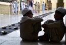 Nearly 40 per cent of children in Pakistan have unsafe levels of lead in blood