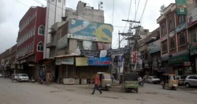 EU flags Pakistan’s poor human rights record under GSP+ terms: Report