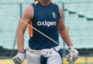 Albie Morkel appointed as new head coach of Joburg Super Kings for SA20