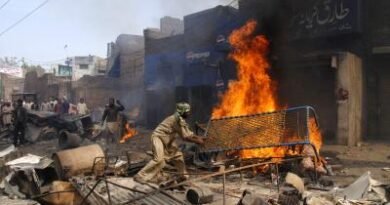 False charges to mob attacks targeting minorities: Rights group slams Pakistan over misuse of blasphemy laws