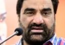 Rajasthan rape case: Hanuman Beniwal demands law for public hanging of child sexual assault convicts