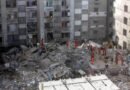 Pakistan: 11 killed, six injured after building collapses in Lahore
