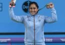 CWG 2026: Harjinder Kaur wins silver in women’s 69kg weightlifting