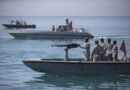 <div>Iran’: IRGC claims ‘heavy blows’ to US assets in Bahrain, Kuwait</div>