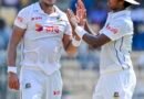 ‘We are still hoping to do well’: Taskin refuses to read too much into Bangladesh’s warm-up capitulation