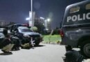 <div>Unidentified men kill cop in Pakistan’s Karachi</div>