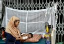 Bangladesh measles outbreak claims five more lives, death toll climbs to 854