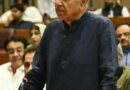 Pakistan Defence Minister preparing to deploy iron fist on PoJK: Report