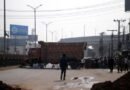 Rights group urges Pakistani authorities to release PoK journalist Ahmad Farhad