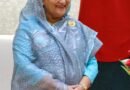 <div>Seek Hasina extradition, but not as condition for PM’s India visit: Bangladesh media</div>