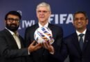 <div>‘Withdrawing the project was absolutely necessary,’ says Wenger on FIFA’s FFE U-turn</div>