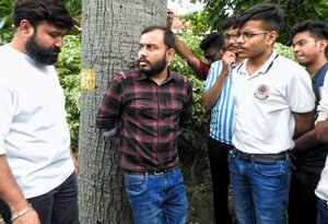 Delhi HC grants interim relief to Physics Wallah founder Pandey in personality rights suit