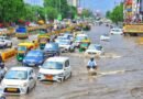Rajasthan braces for more showers as Met Dept warns of heavy rainfall across several divisions
