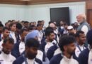 <div>‘We don’t compete for very large part of medal tally’: PM Modi calls for wider Olympic participation</div>